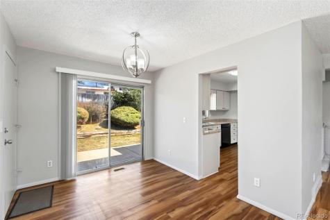 2078 S Quintero Street Aurora CO 80013