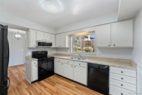 2078 S Quintero Street Aurora CO 80013