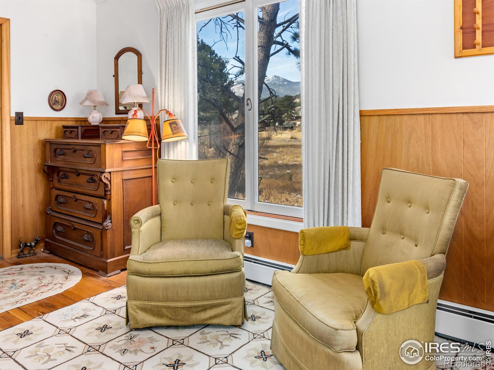 1475 Lower Broadview Road Estes Park CO 80517