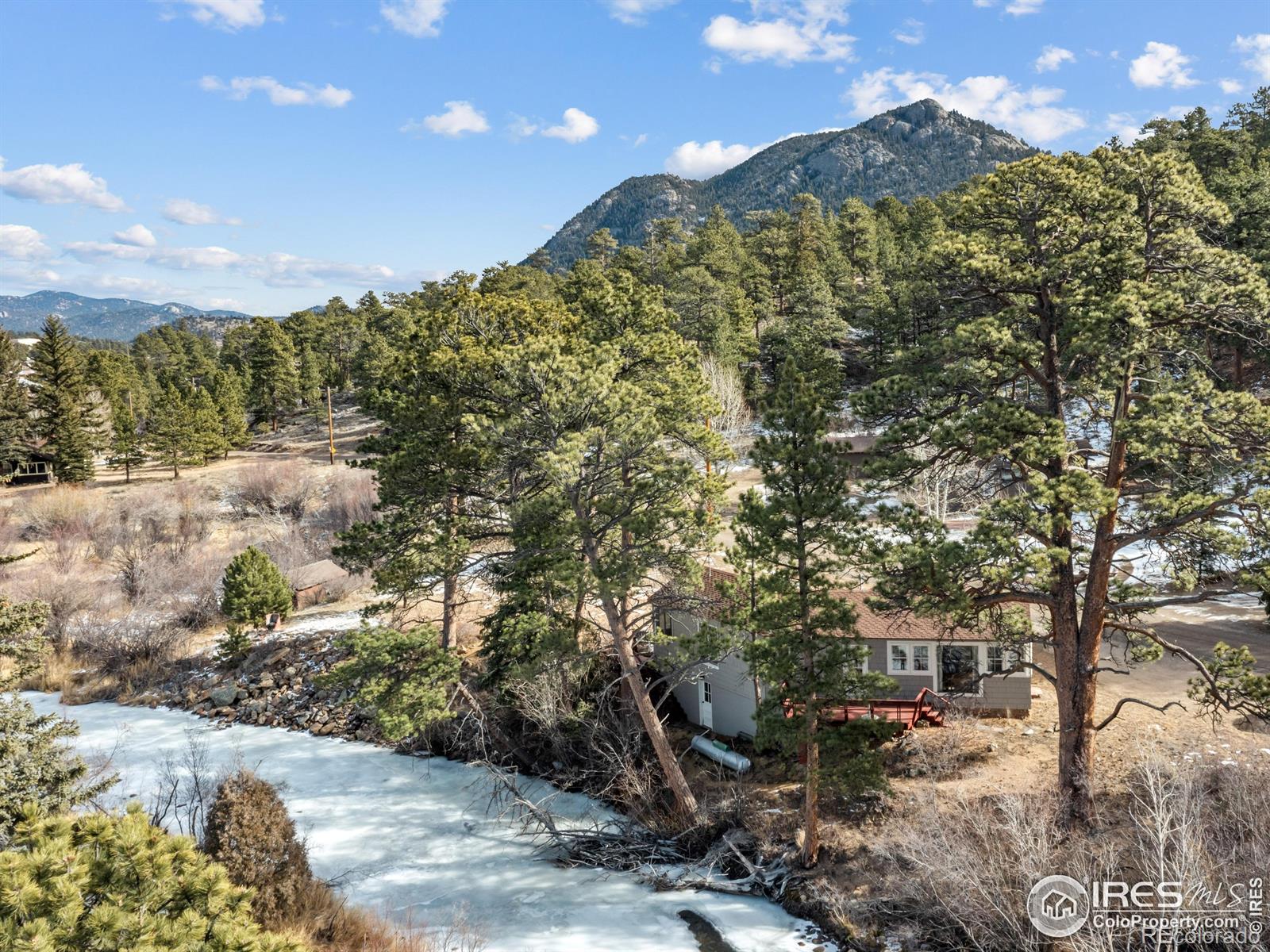 1475 Lower Broadview Road Estes Park CO 80517
