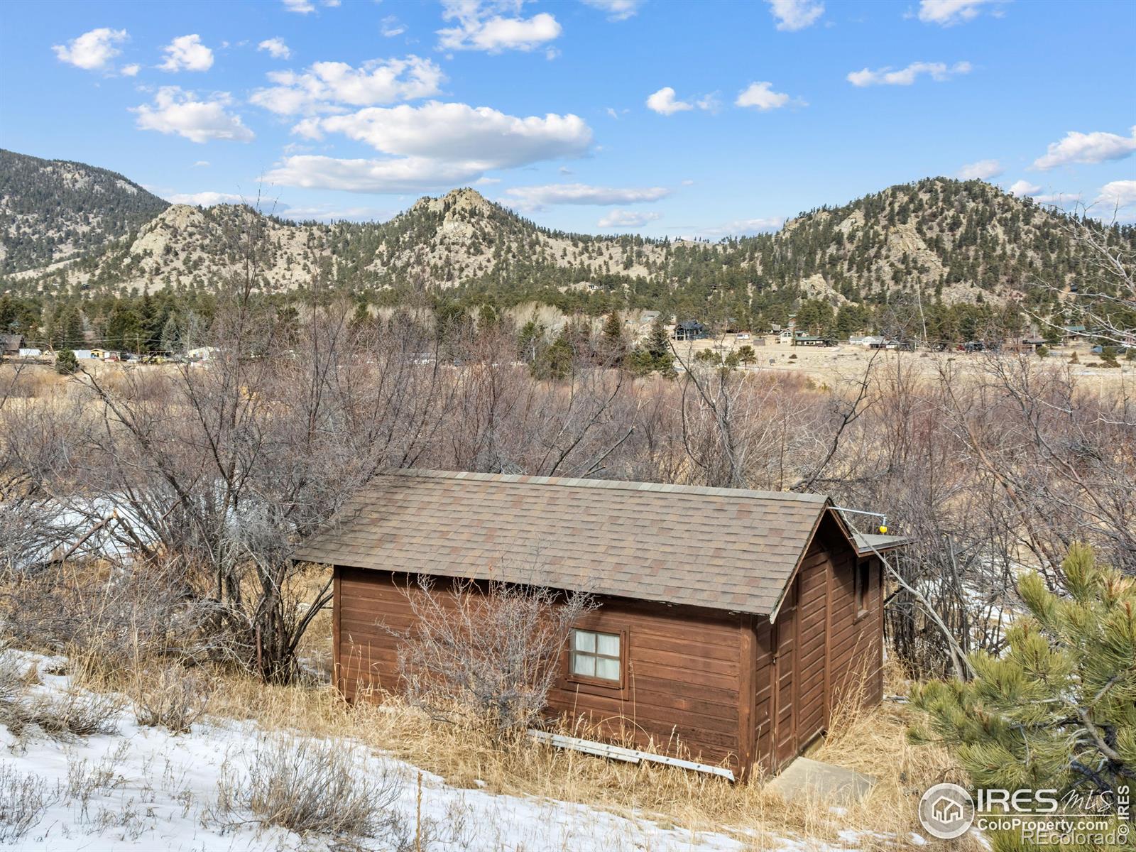 1475 Lower Broadview Road Estes Park CO 80517