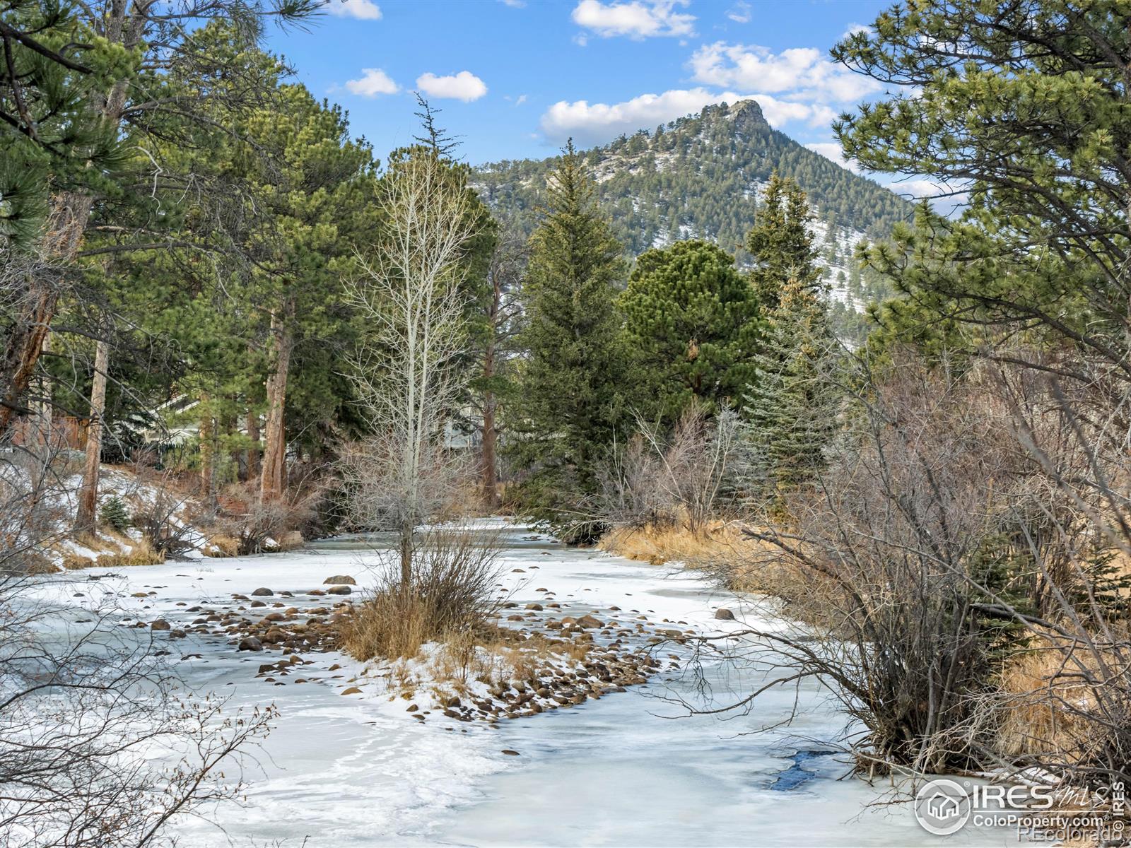 1475 Lower Broadview Road Estes Park CO 80517