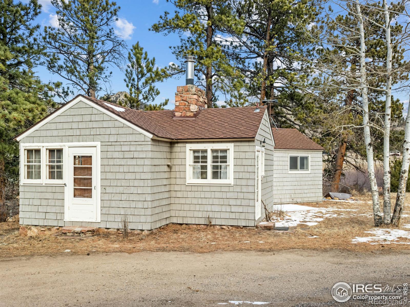 1475 Lower Broadview Road Estes Park CO 80517
