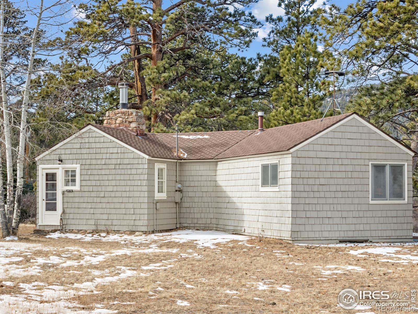 1475 Lower Broadview Road Estes Park CO 80517