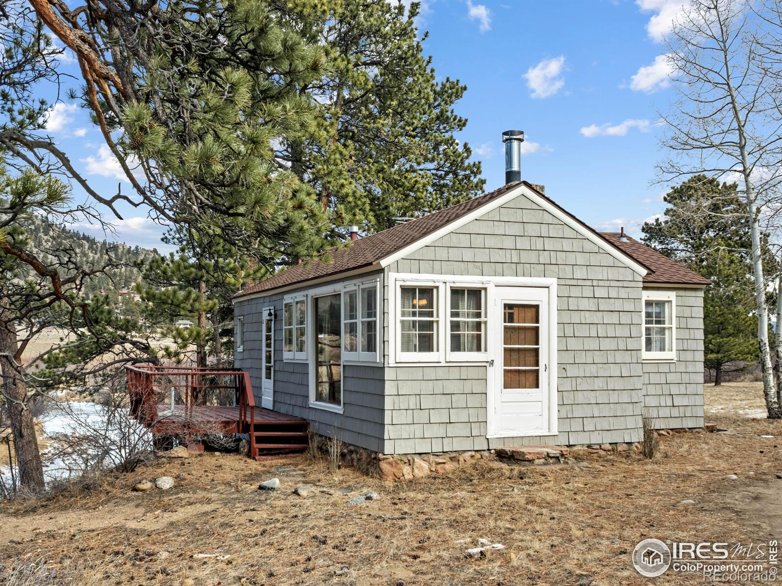 1475 Lower Broadview Road Estes Park CO 80517