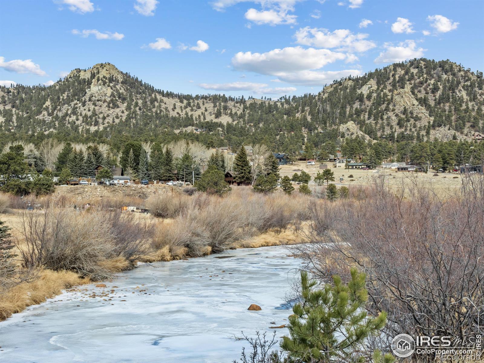 1475 Lower Broadview Road Estes Park CO 80517