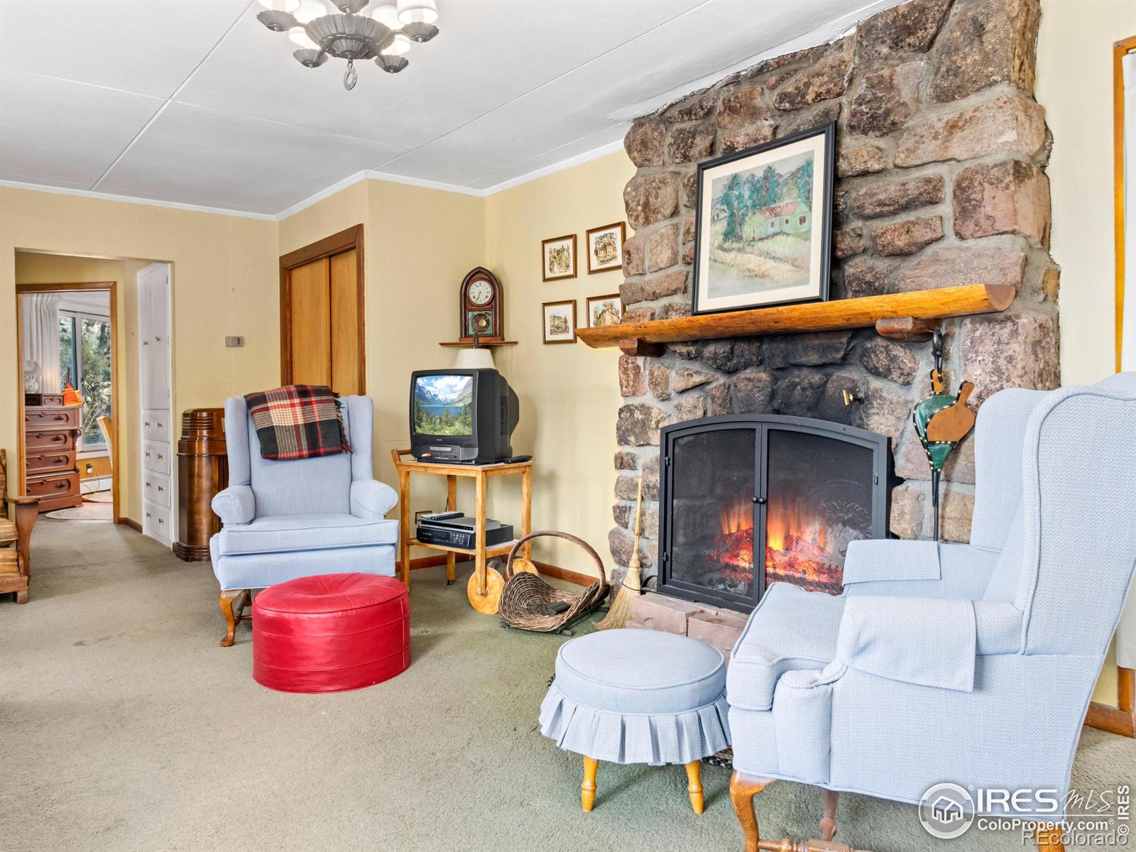 1475 Lower Broadview Road Estes Park CO 80517