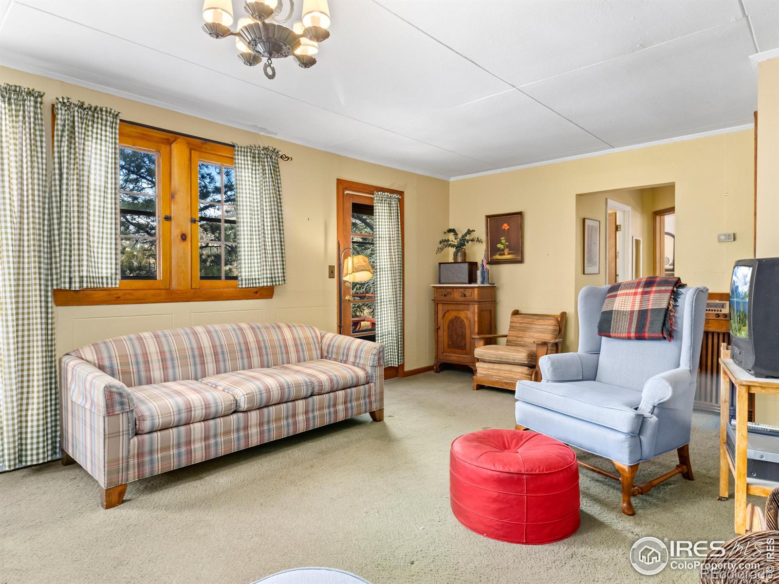 1475 Lower Broadview Road Estes Park CO 80517