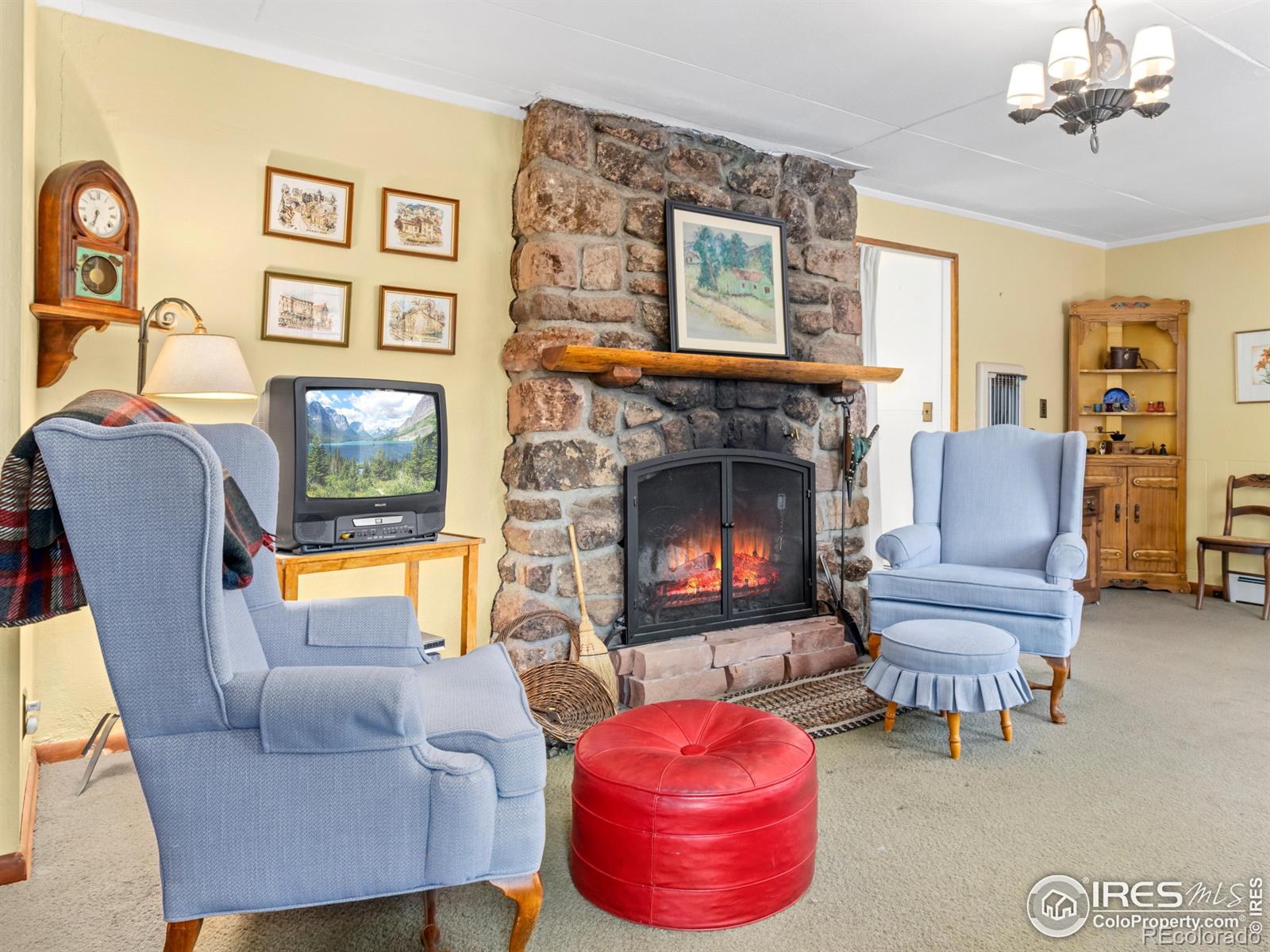 1475 Lower Broadview Road Estes Park CO 80517