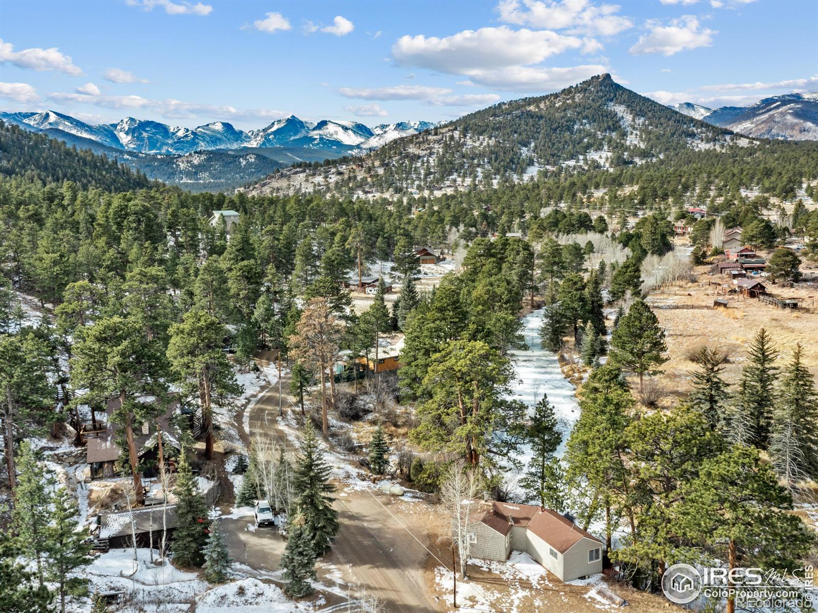 1475 Lower Broadview Road Estes Park CO 80517
