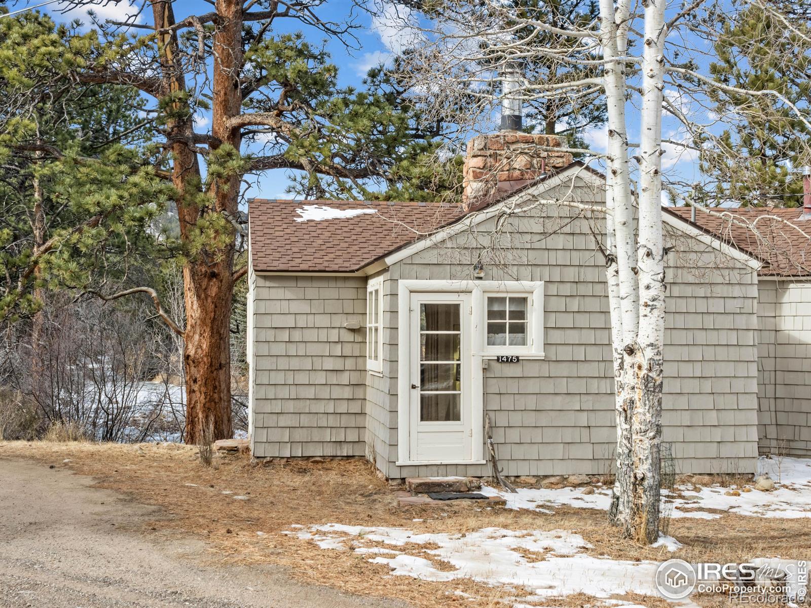 1475 Lower Broadview Road Estes Park CO 80517