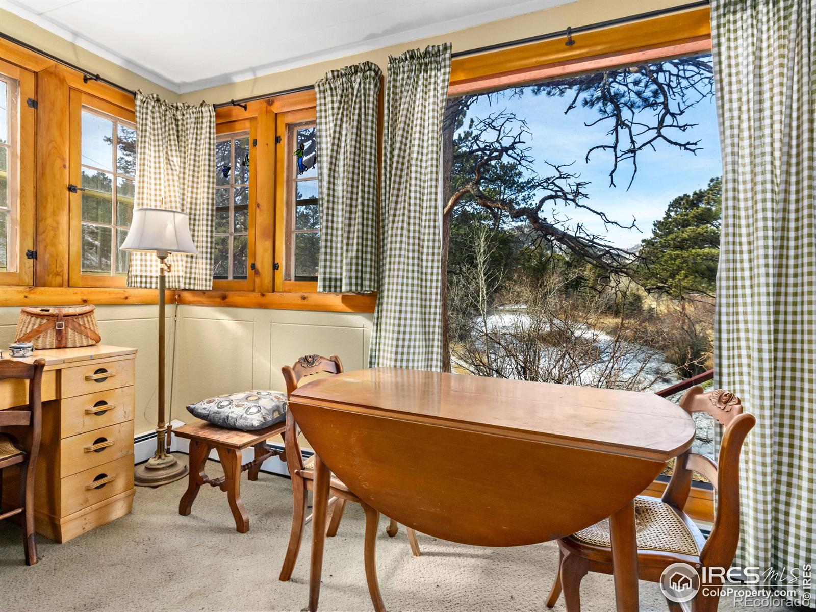 1475 Lower Broadview Road Estes Park CO 80517
