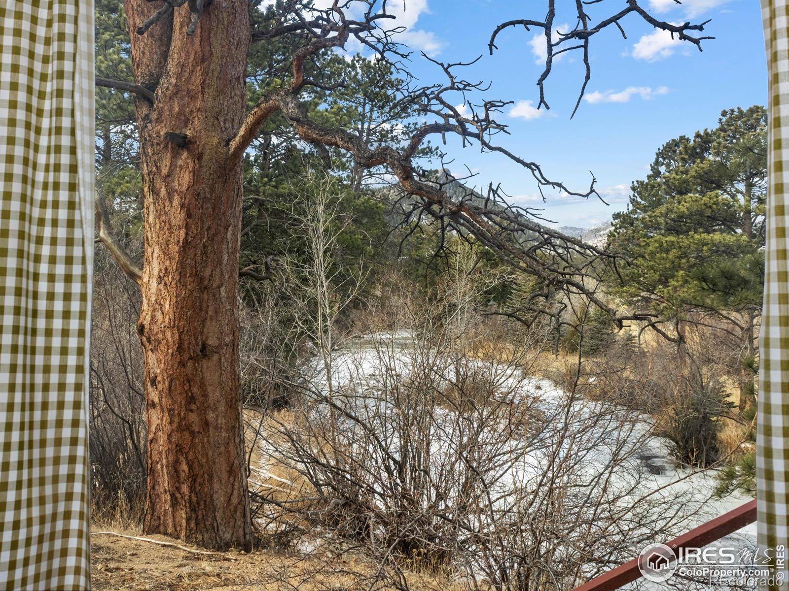 1475 Lower Broadview Road Estes Park CO 80517