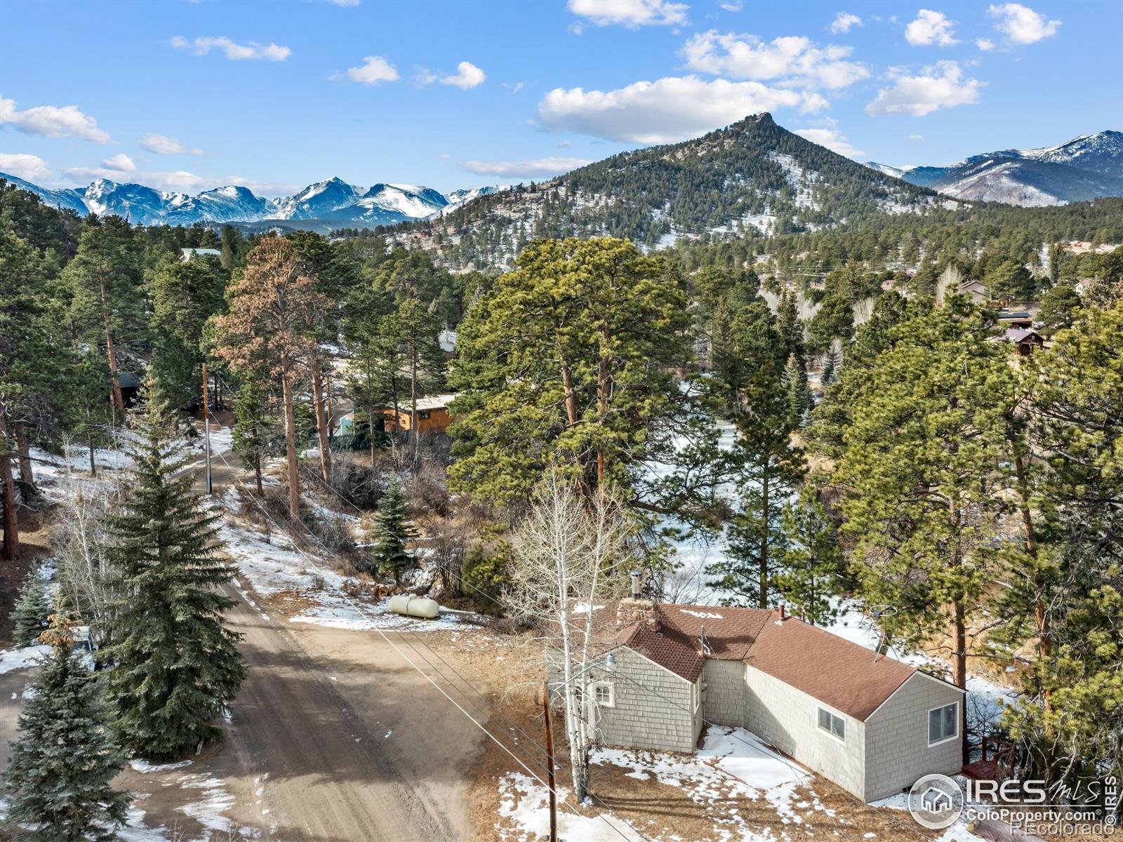 1475 Lower Broadview Road Estes Park CO 80517