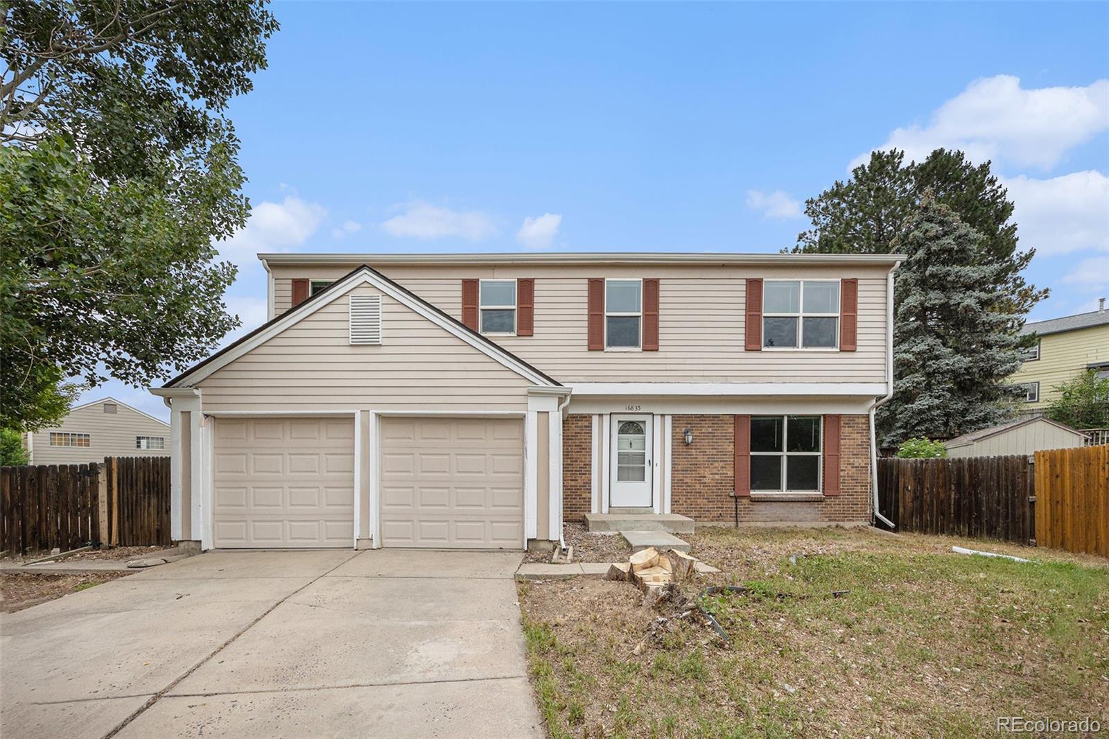 16835 E Harvard Place Aurora CO 80013