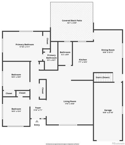 265 Coral Way Broomfield CO 80020