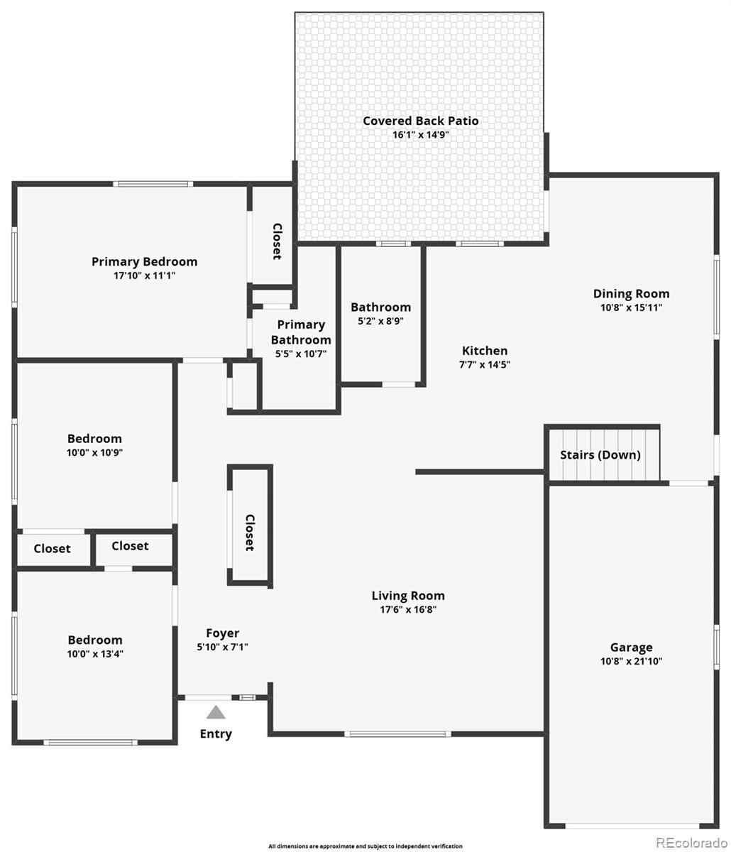 265 Coral Way Broomfield CO 80020