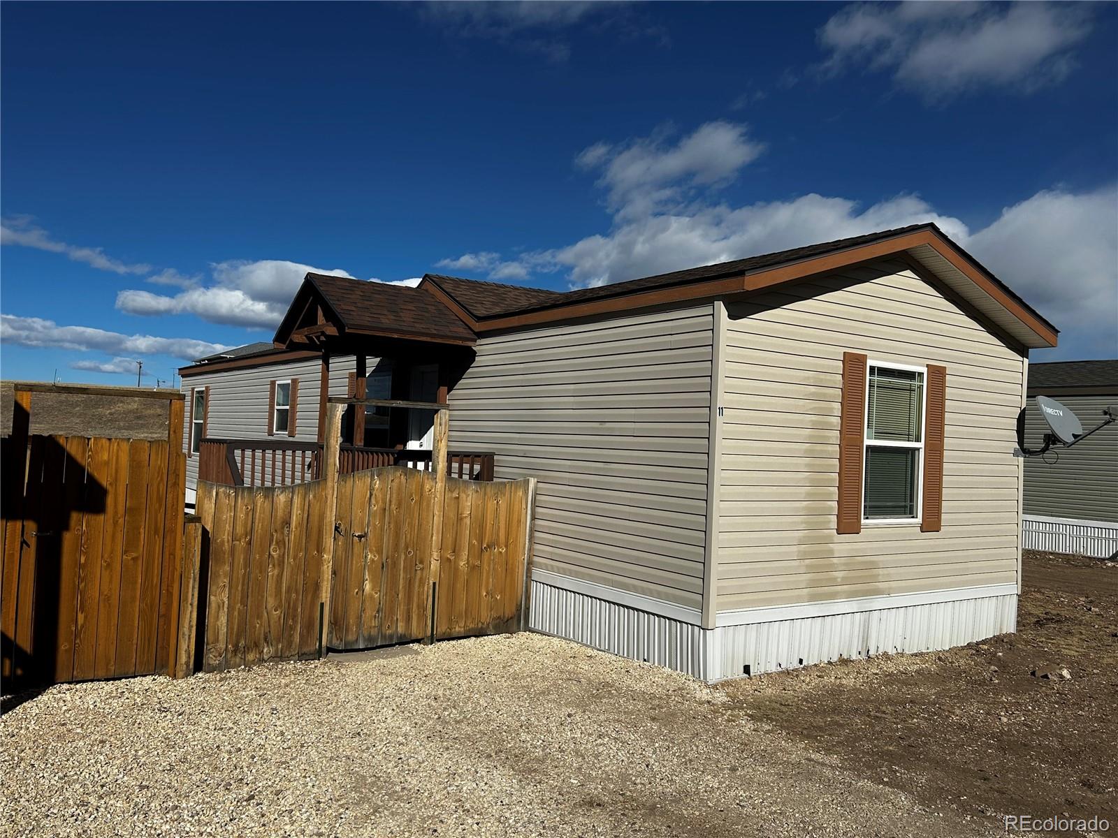 11 Lea Lane Westcliffe CO 81252