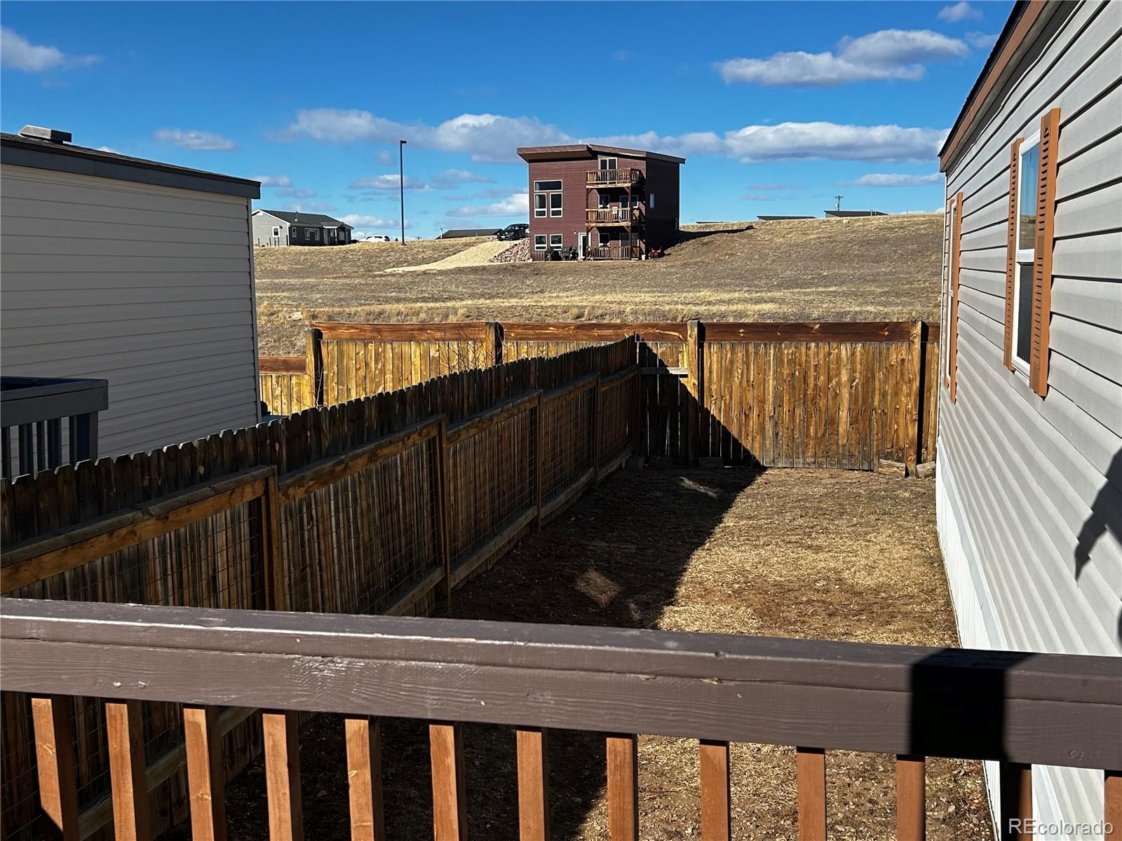 11 Lea Lane Westcliffe CO 81252