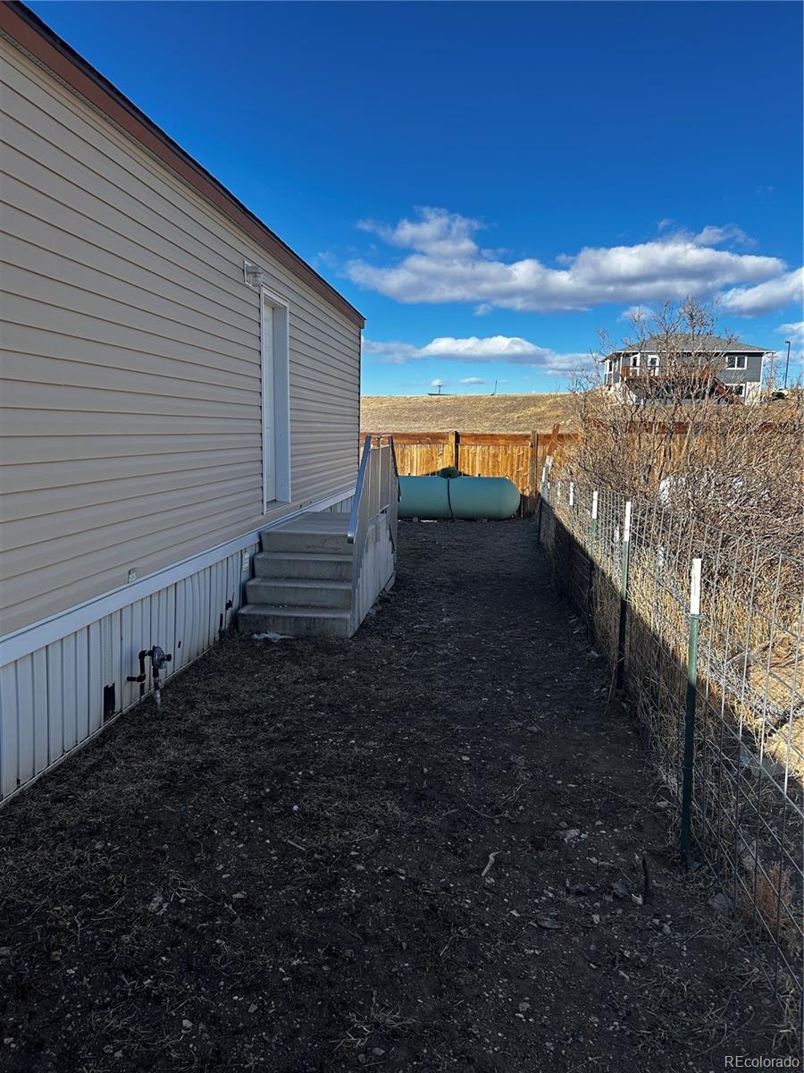 11 Lea Lane Westcliffe CO 81252