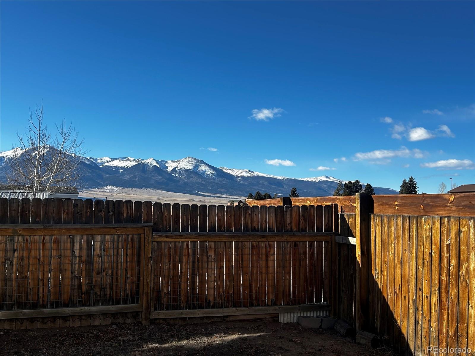 11 Lea Lane Westcliffe CO 81252