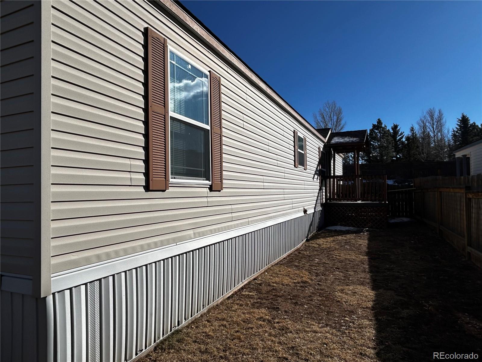 11 Lea Lane Westcliffe CO 81252