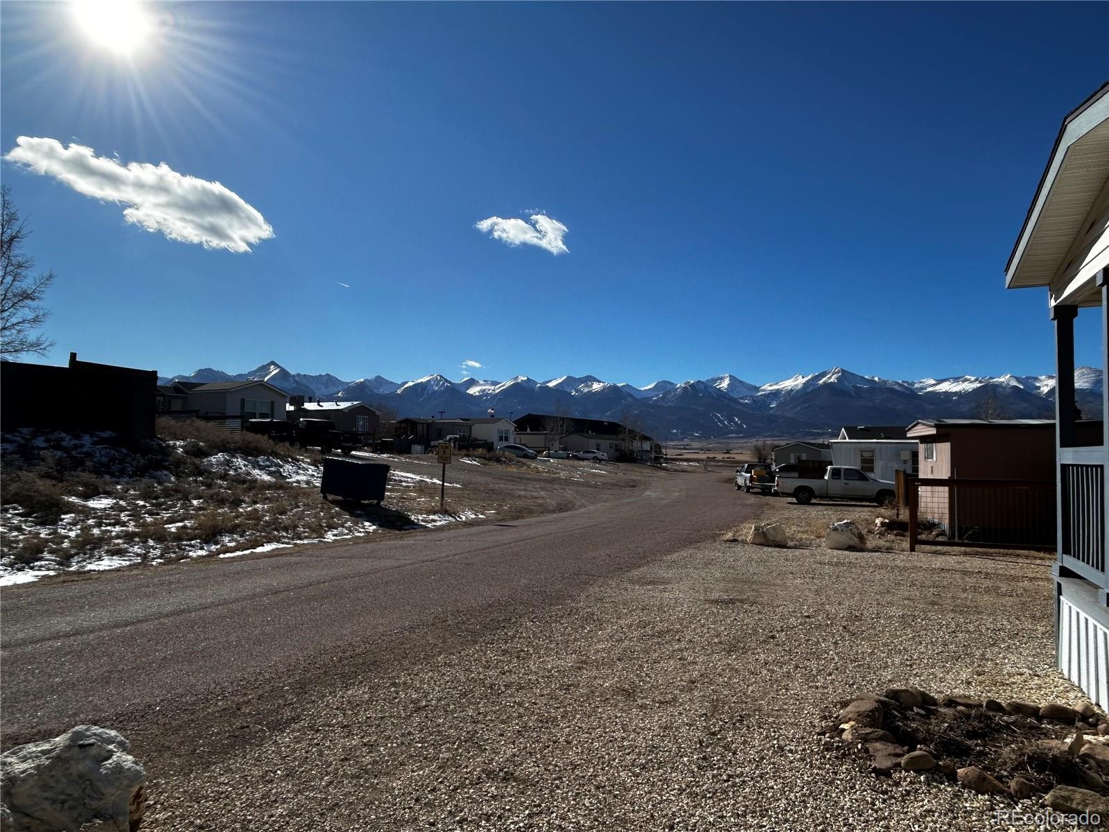 11 Lea Lane Westcliffe CO 81252