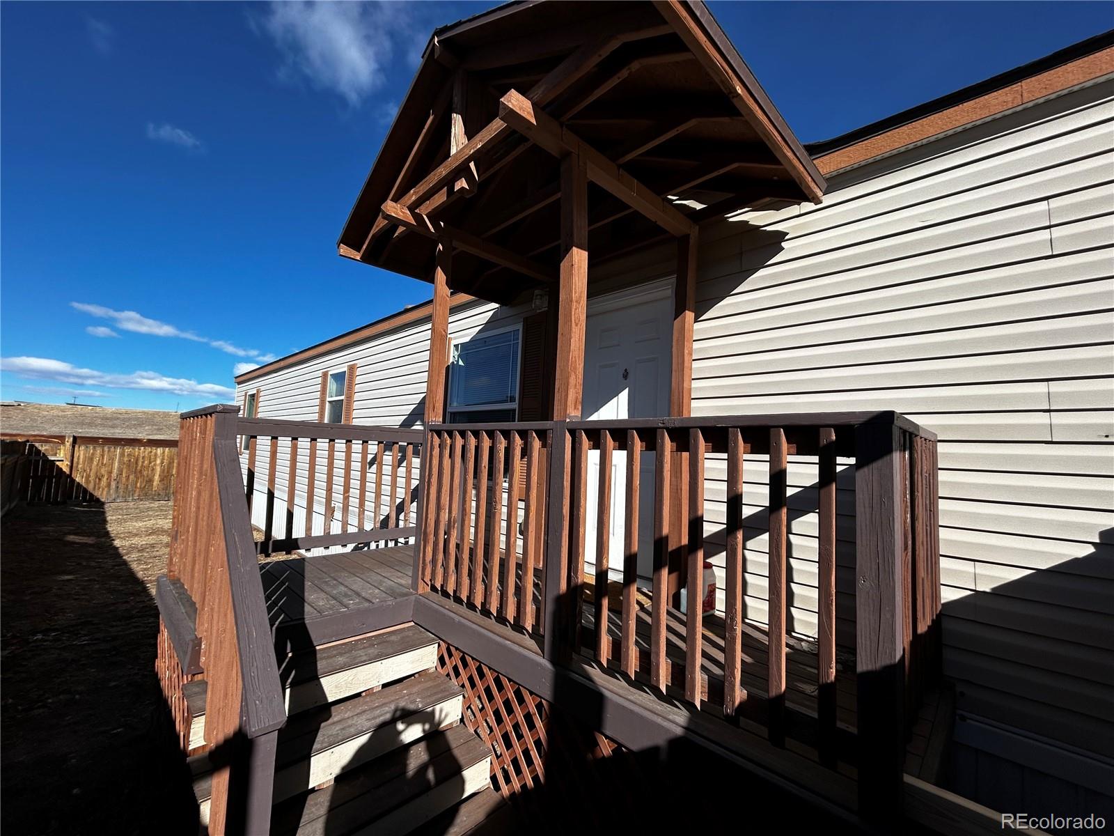 11 Lea Lane Westcliffe CO 81252