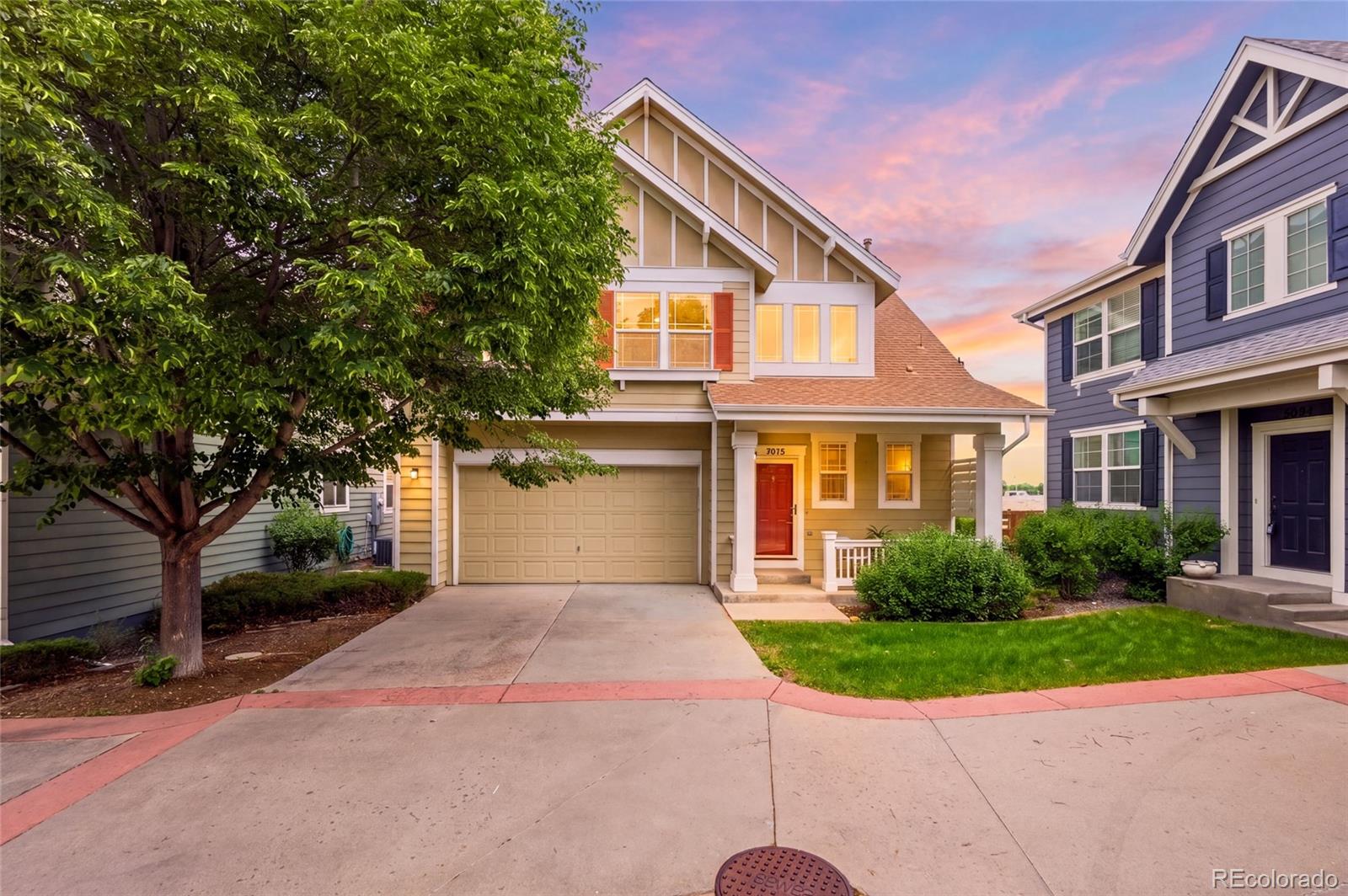 3878 Red Deer Trail Broomfield CO 80020
