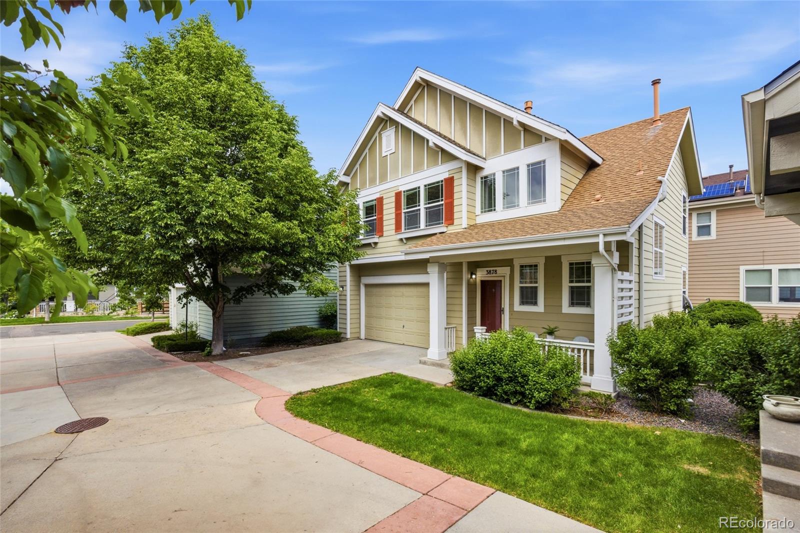 3878 Red Deer Trail Broomfield CO 80020