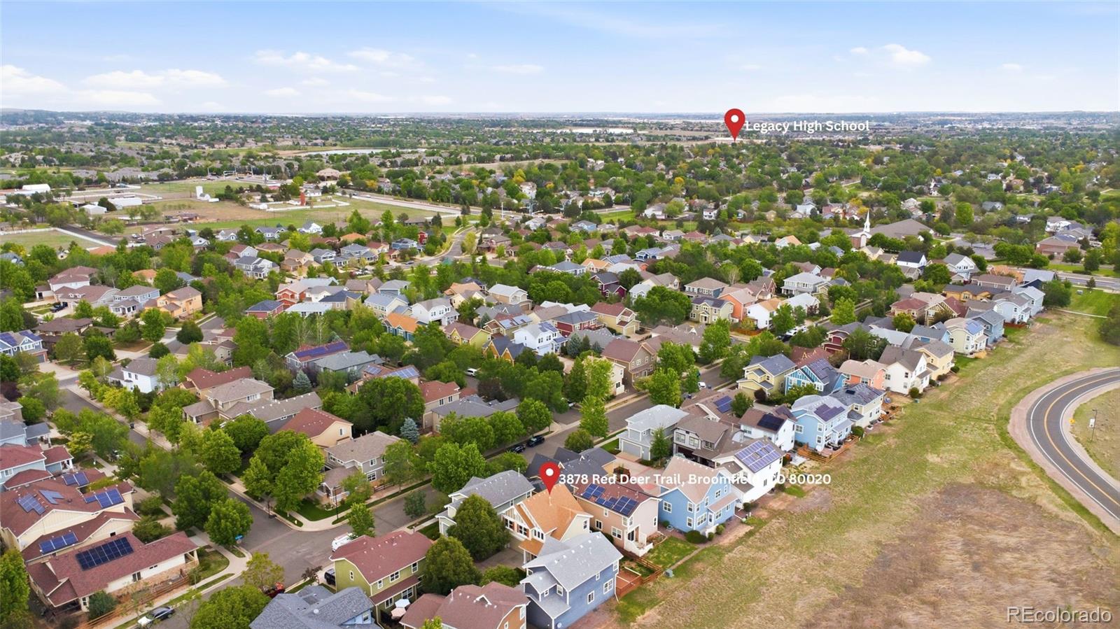 3878 Red Deer Trail Broomfield CO 80020
