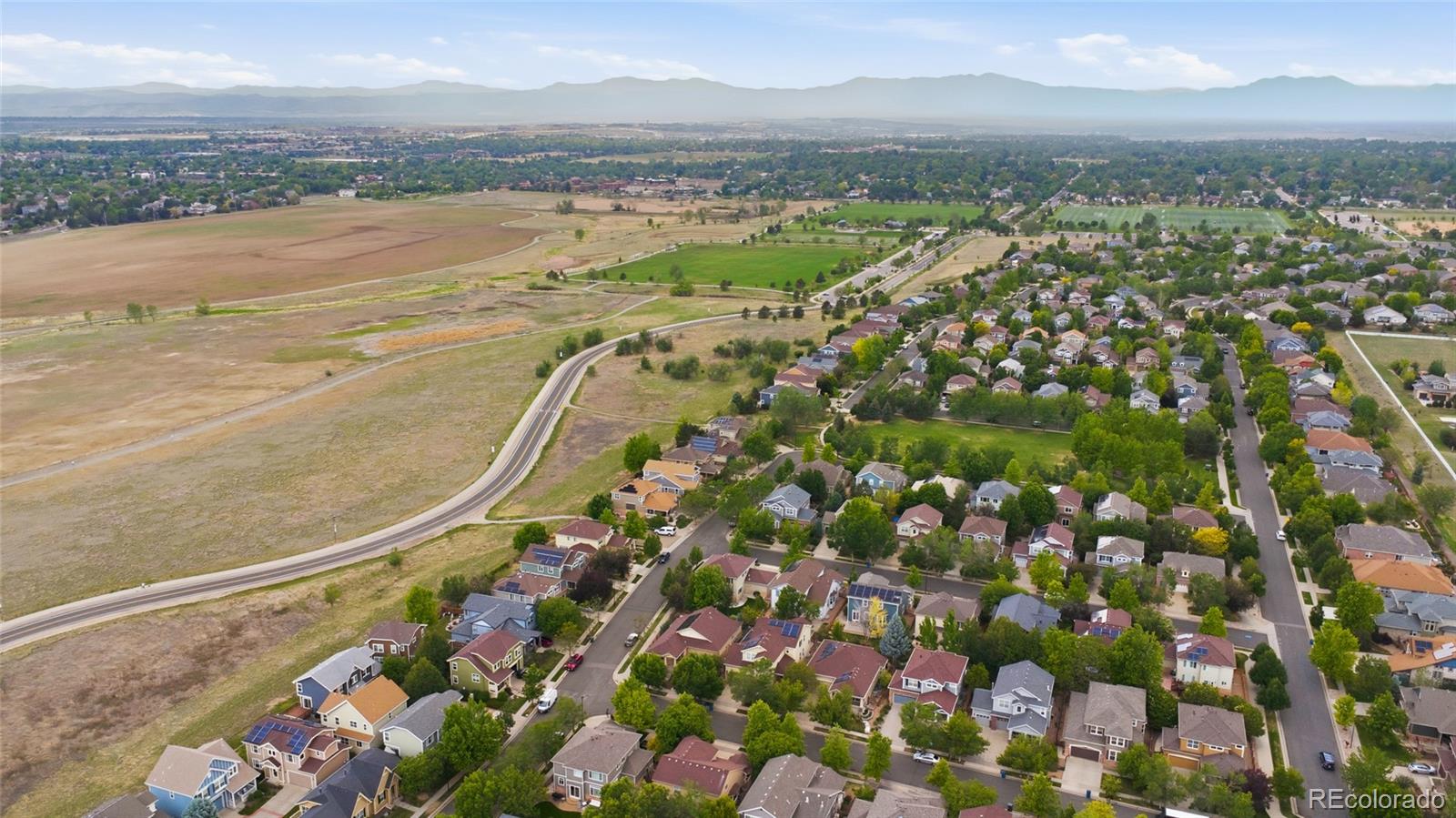 3878 Red Deer Trail Broomfield CO 80020