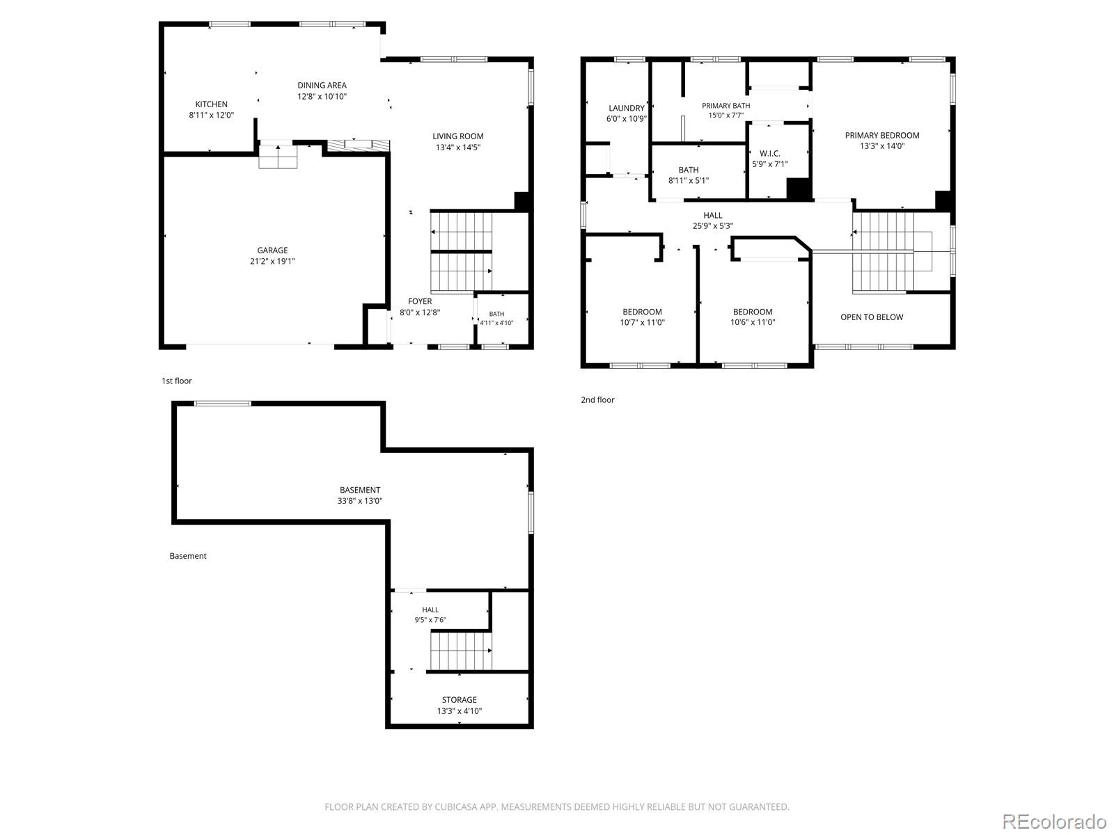 3878 Red Deer Trail Broomfield CO 80020