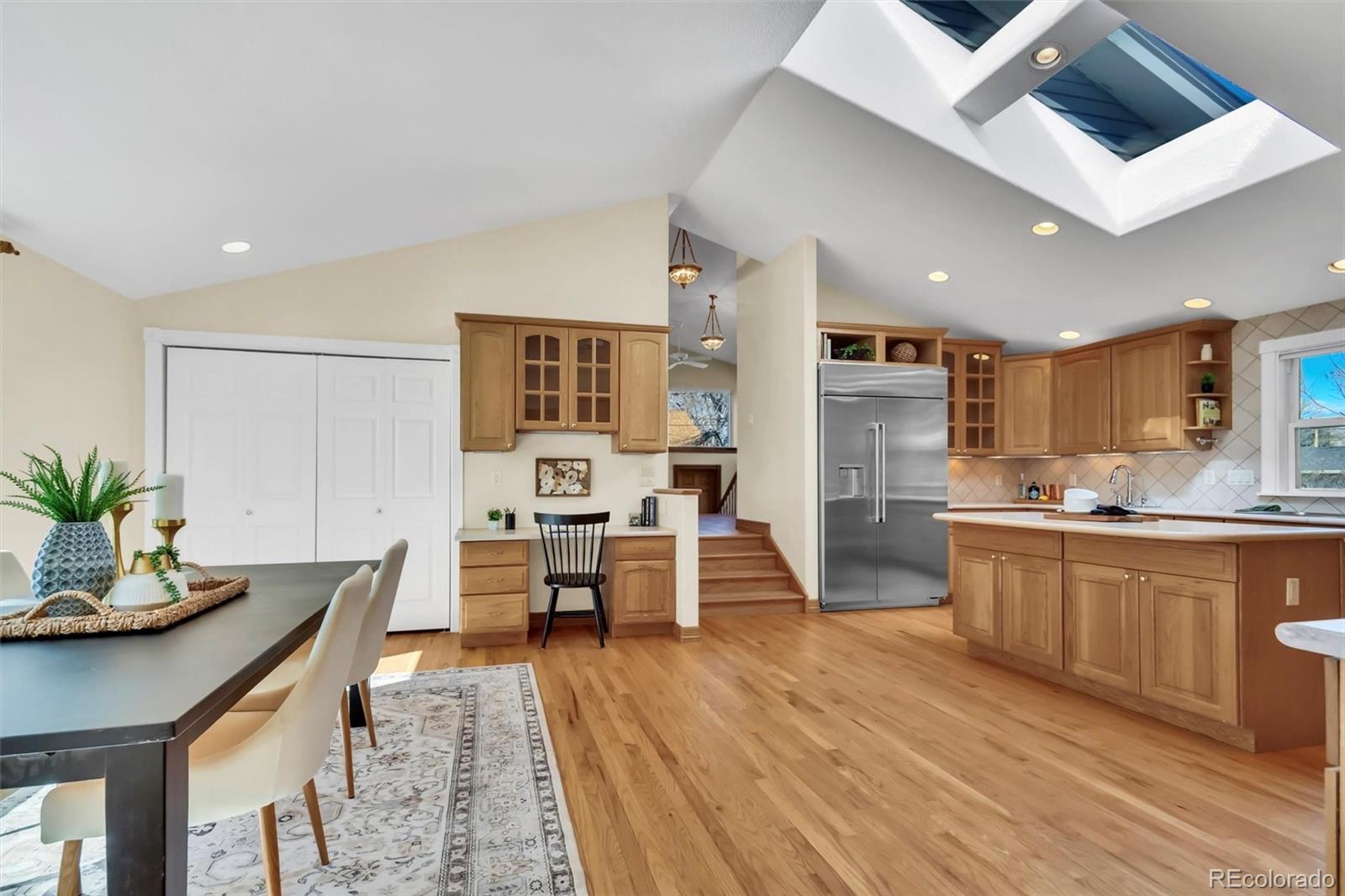 4875 Eldridge Street Golden CO 80403