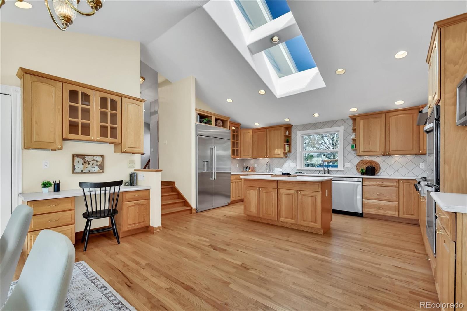 4875 Eldridge Street Golden CO 80403