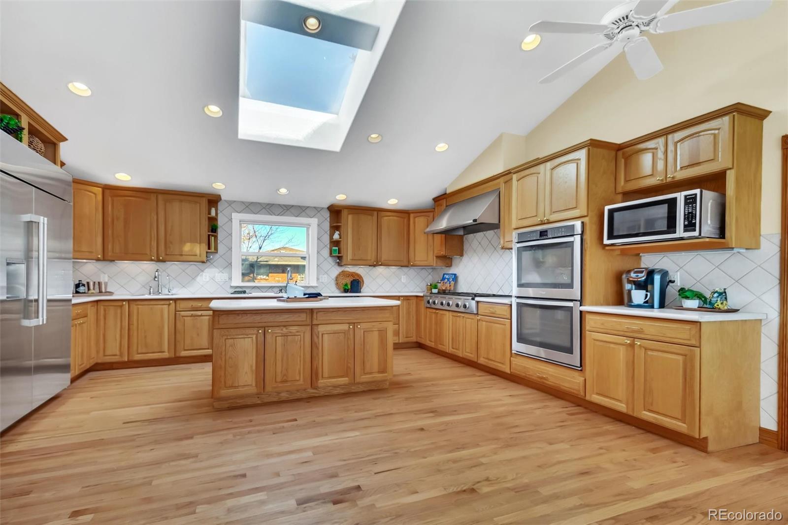 4875 Eldridge Street Golden CO 80403