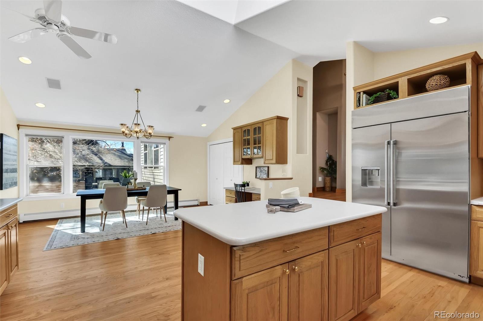 4875 Eldridge Street Golden CO 80403
