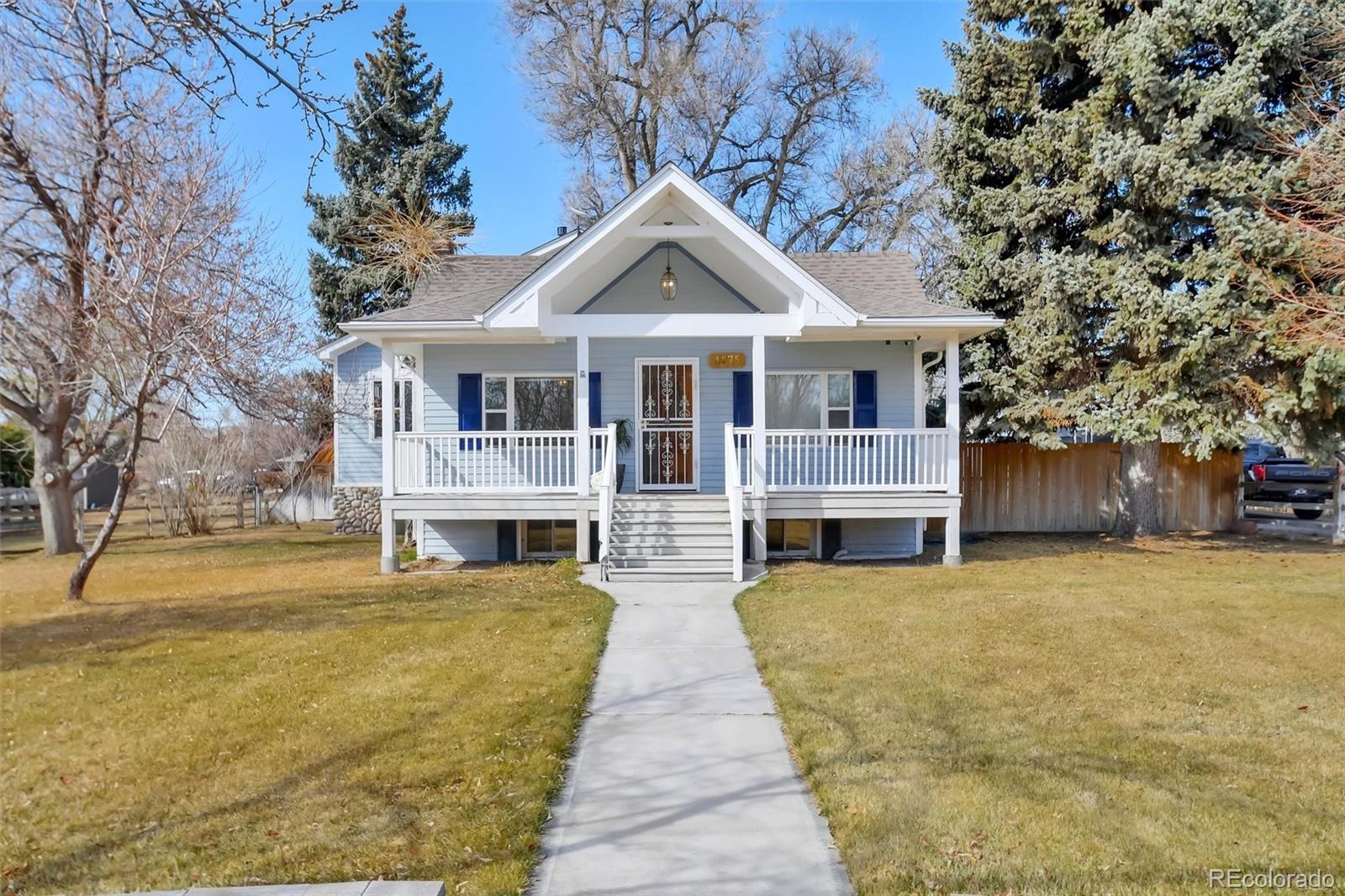 4875 Eldridge Street Golden CO 80403
