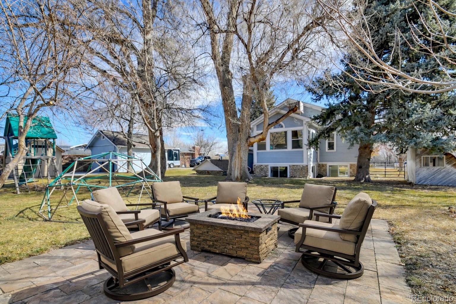 4875 Eldridge Street Golden CO 80403