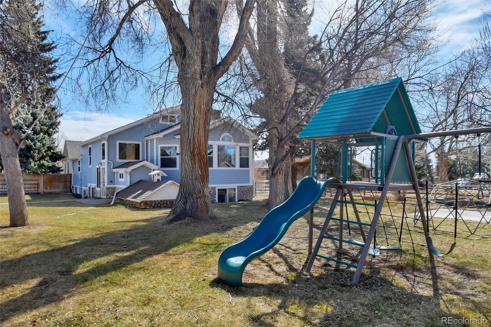 4875 Eldridge Street Golden CO 80403