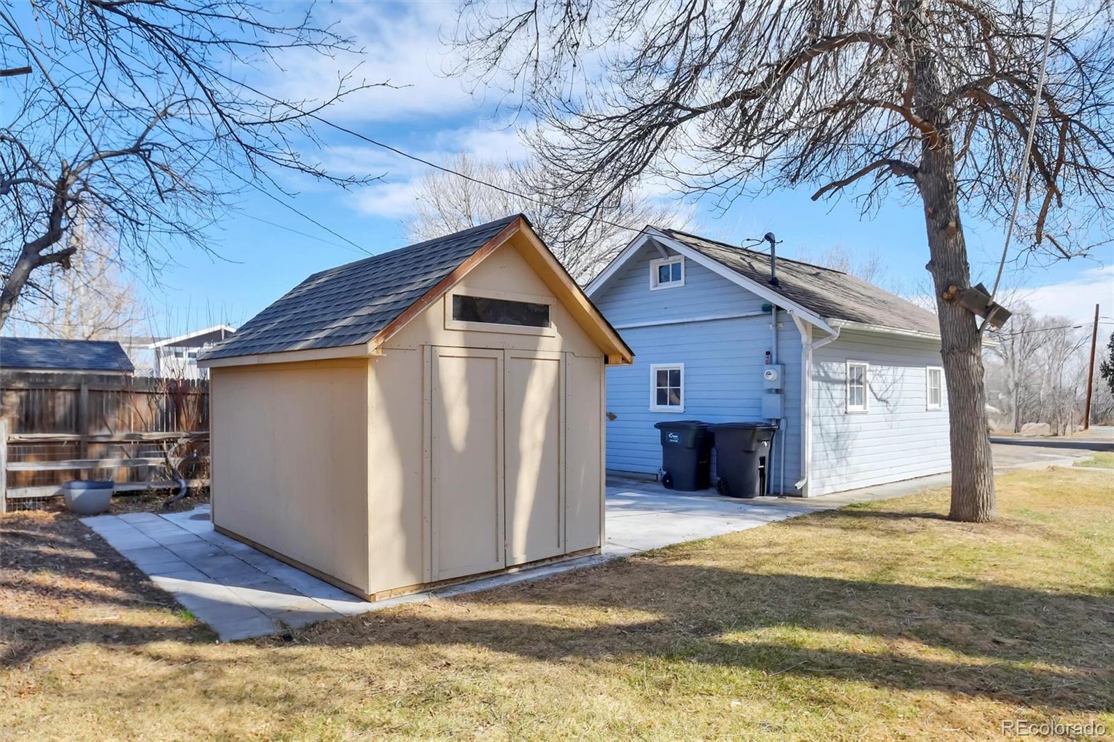 4875 Eldridge Street Golden CO 80403