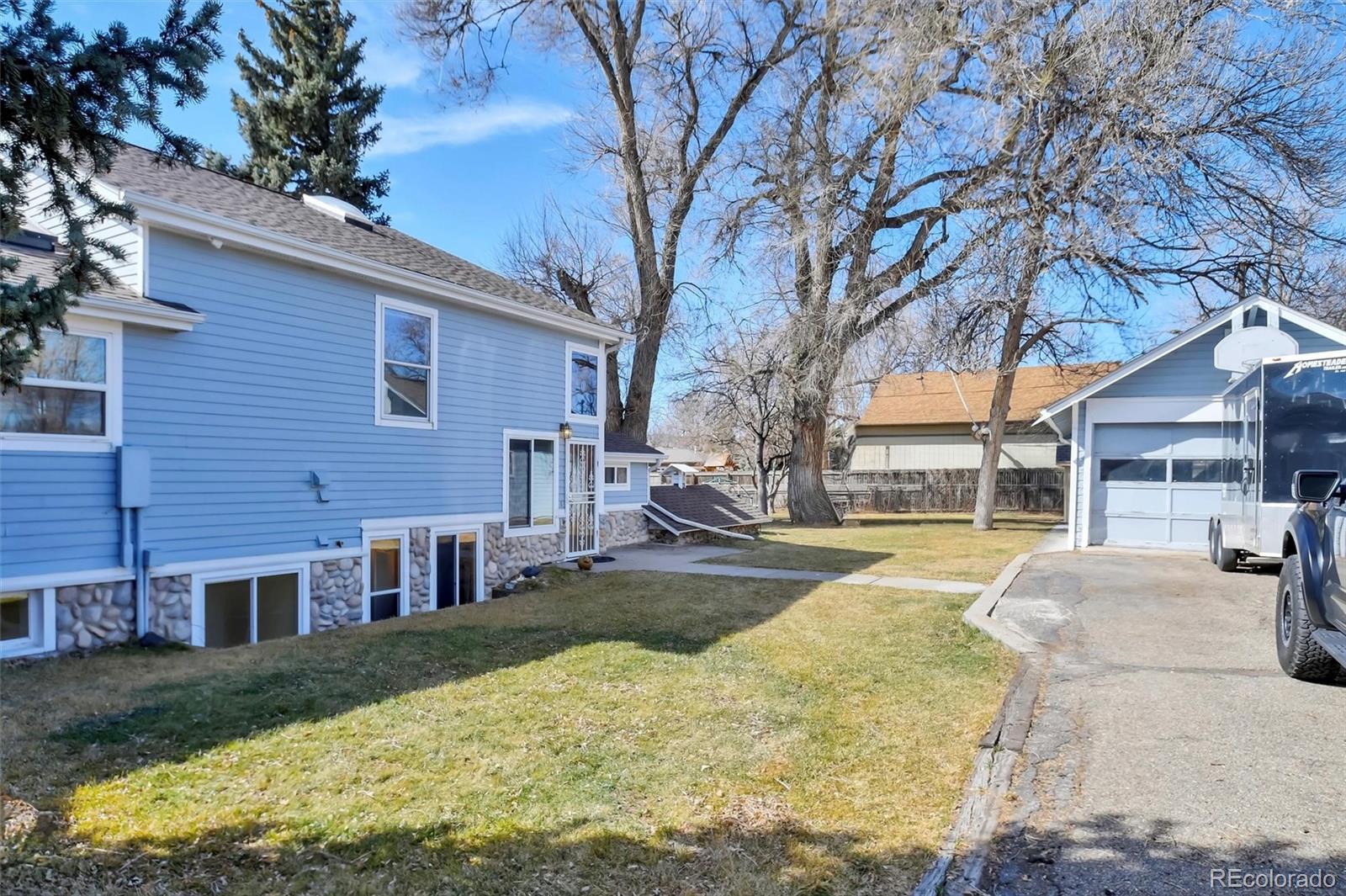 4875 Eldridge Street Golden CO 80403