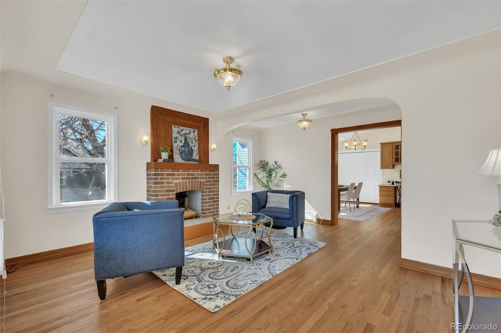 4875 Eldridge Street Golden CO 80403