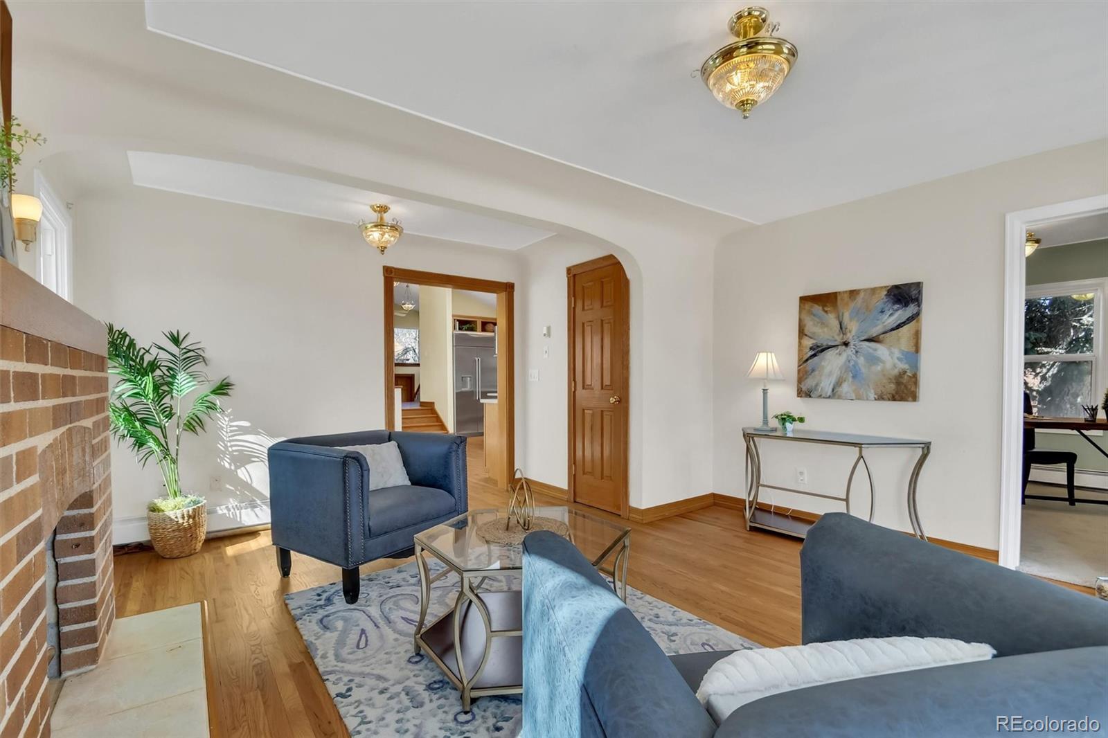 4875 Eldridge Street Golden CO 80403