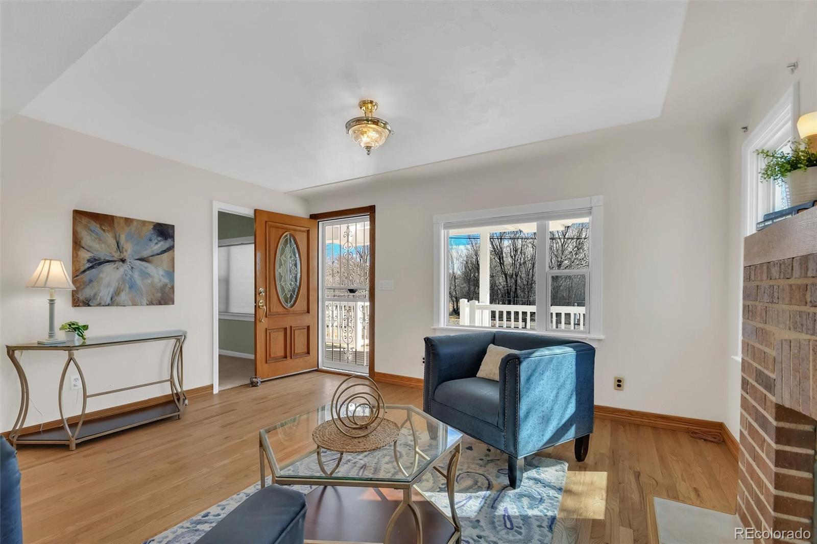 4875 Eldridge Street Golden CO 80403