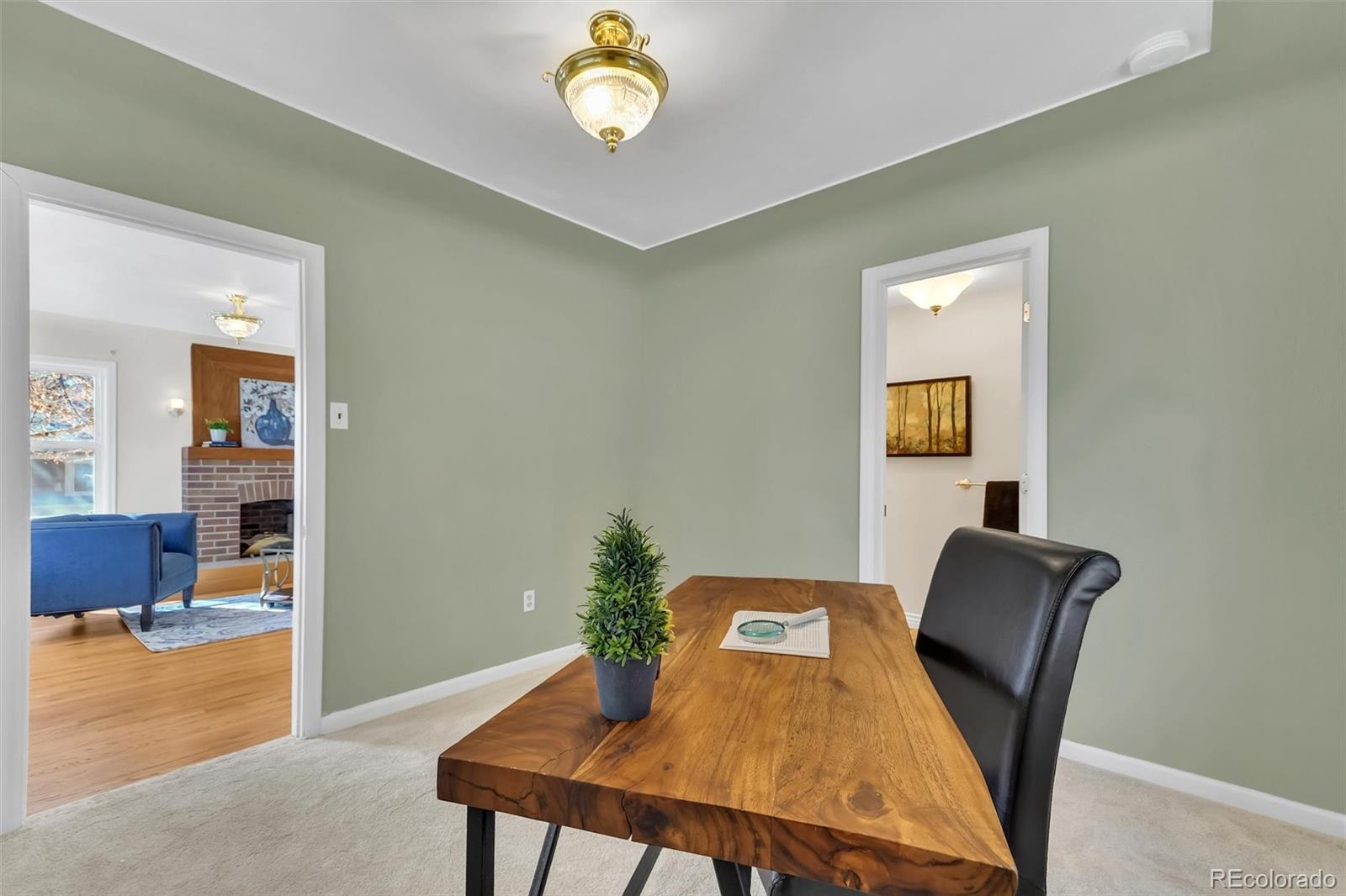 4875 Eldridge Street Golden CO 80403