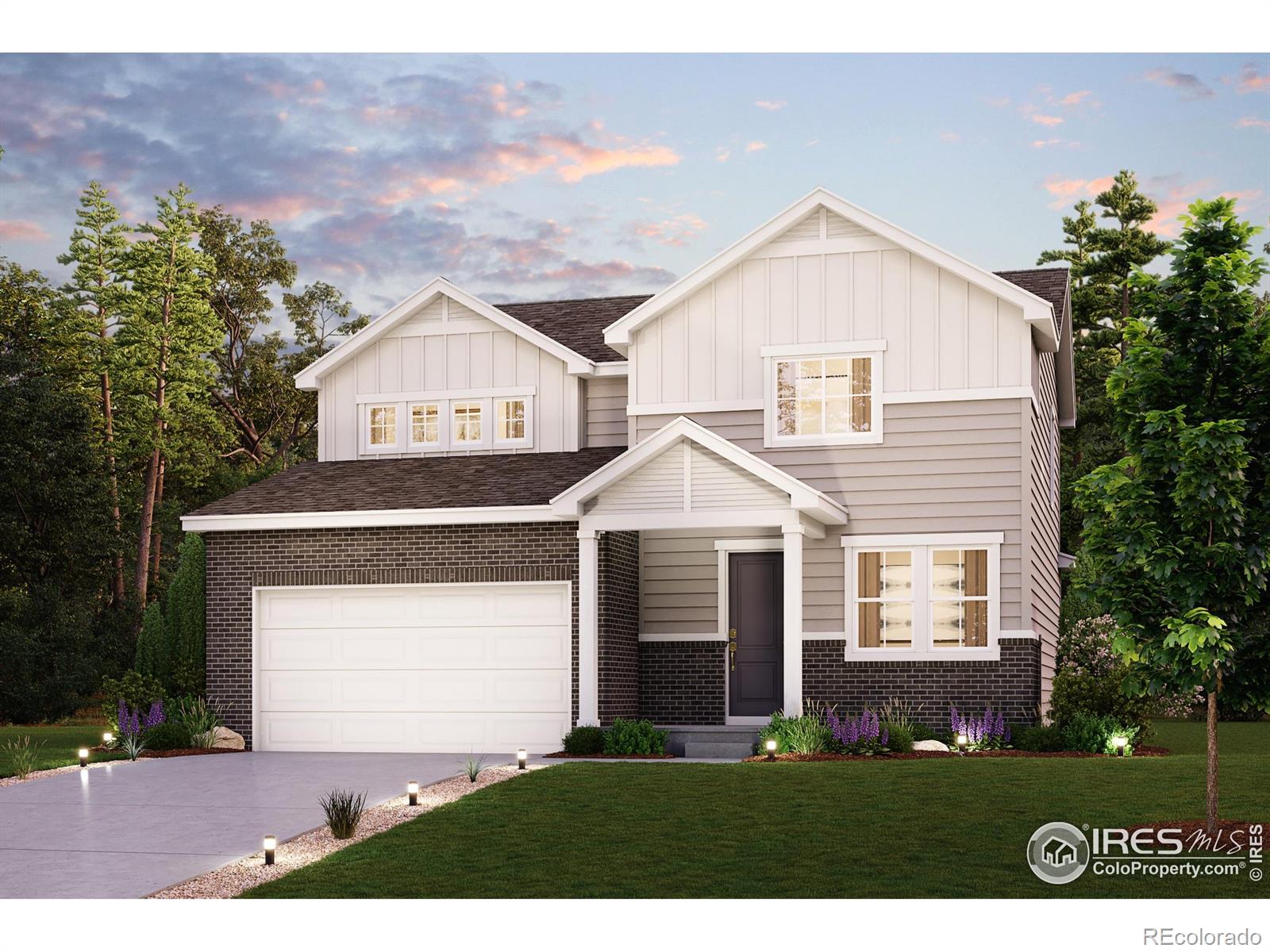819 Harvard Street Johnstown CO 80534