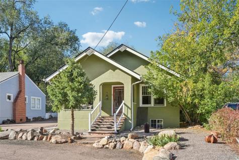 6 Alsace Way Colorado Springs CO 80906