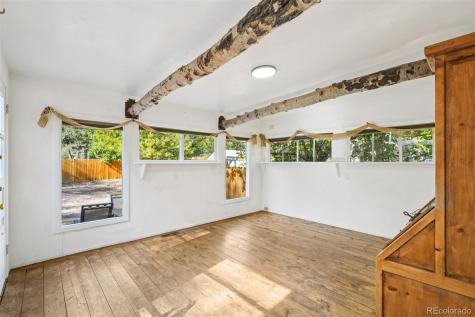 6 Alsace Way Colorado Springs CO 80906