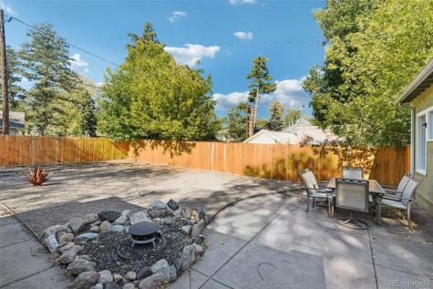 6 Alsace Way Colorado Springs CO 80906